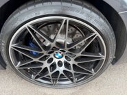 BMW M4 M4 COMPETITION 21