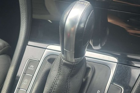 Volkswagen Golf 2.0 Golf GT TDI Semi-Auto 5dr 54