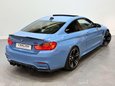 BMW M4 3.0 BiTurbo Coupe 2dr Petrol DCT Euro 6 (s/s) (431 ps) 33