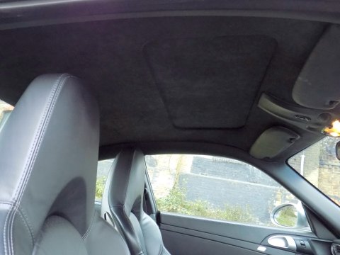 Porsche 911 CARRERA 4S PDK S-A (Gen II) 66