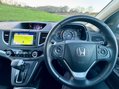 Honda CR-V 2.0 i-VTEC EX Auto 4WD Euro 6 5dr 23