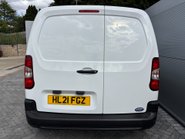 Vauxhall Combo L1H1 2300 100 ps Dynamic Panel Van - No VAT 13