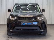 Land Rover Discovery 3.0 Discovery HSE TD6 Auto 4WD 5dr 19