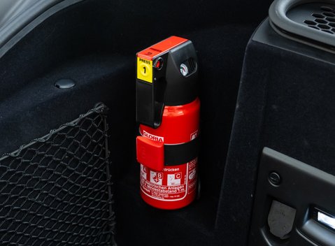 McLaren 720S Performance Spider 51