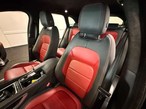 Jaguar F-Pace 2.0 F-Pace R-Sport D Auto 5dr 59