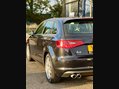 Audi A3 TFSI Sportback Tronic quattro 32