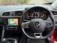 Renault Kadjar 1.2 TCe Dynamique S Nav Euro 6 (s/s) 5dr 25
