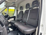 Citroen Relay 35 L2H2 Enterprise Panel Van with Tail Lift 3