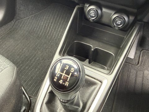Suzuki Swift SZ-L DUALJET MHEV 35