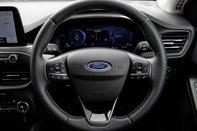 Ford Focus TITANIUM X 20