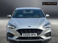 Ford Focus 1.5 Focus ST-Line X Automatic 5dr *NATIONAL DELIVERY* 13