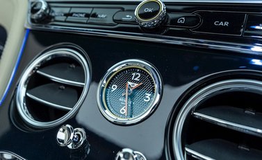 Bentley Continental GT W12 Convertible First Edition 22