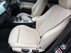 BMW 3 Series 3.0 330d xDrive M Sport Auto 4WD 4dr 20