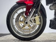 Aprilia Shiver GT 2011 ONLY 20K 1 OWNER NEW MOT VERY CLEAN SUPERMOTO 750CC 22