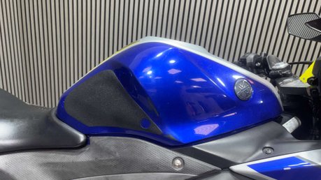 Yamaha R3 YZF 300 ABS 2015 38K NEW MOT SPORTS BIKE 320CC A2 READY 28