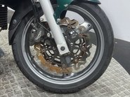 Triumph Sprint 2005 955 CC PROJECT BIKE SPORTS TOURER ONLY 25K 28