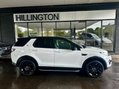 Land Rover Discovery Sport 2.0 TD4 HSE Black Auto 4WD Euro 6 (s/s) 5dr 23