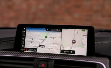 BMW M3 Competition Package 17