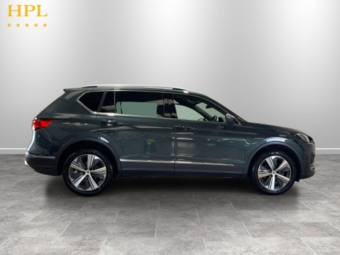 SEAT Tarraco 1.5 TSI EVO XCELLENCE SUV 5dr Petrol Manual Euro 6 (s/s) (150 ps) 8