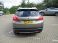 Peugeot 2008 1.6 BlueHDi Allure Euro 6 (s/s) 5dr 4