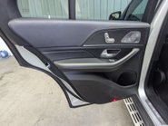 Mercedes-Benz GLE 2.9 GLE 400 AMG Line Premium+ D 4Matic Auto 4WD 5dr 70