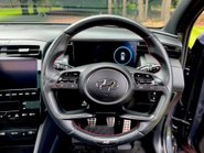 Hyundai TUCSON T-GDI N LINE S 34