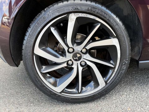 DS 3 1.6 DS3 Prestige Blue HDi S/S 3dr 51