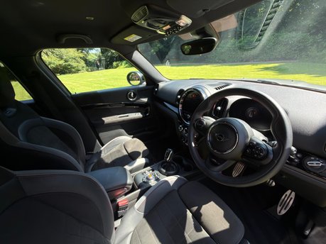 Mini Countryman COOPER SPORT 49
