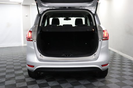 Ford B-Max TITANIUM NAVIGATOR 14