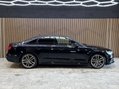 Audi A6 3.0 A6 Black Edition TDI Quattro Semi-Auto 4WD 4dr 13