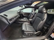 Audi RS5 2.9 TFSI V6 Coupe 2dr Petrol Tiptronic quattro Euro 6 (s/s) (450 ps) 9