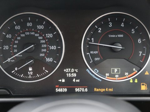 BMW 2 Series 3.0 M235i Auto Euro 6 (s/s) 2dr 14