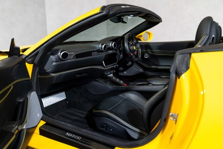 Ferrari Portofino NOW SOLD. SIMILAR REQUIRED. PLEASE CALL 01903 254 800. 19