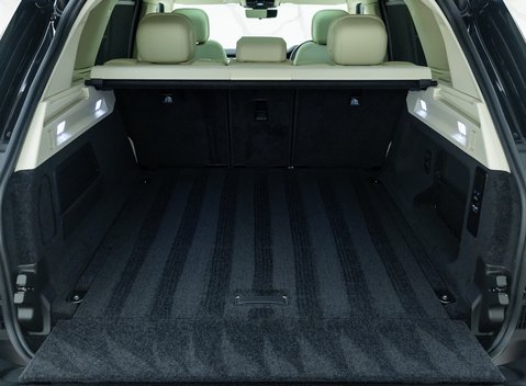 Land Rover Range Rover D350 SE 34