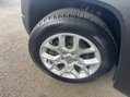 Jeep Renegade 1.4T MultiAirII Longitude DDCT Euro 6 (s/s) 5dr 17