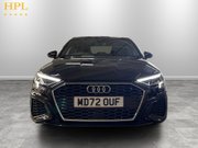 Audi A3 1.0 TFSI 30 S line Sportback 5dr Petrol Manual Euro 6 (s/s) (110 ps) Air Co 4