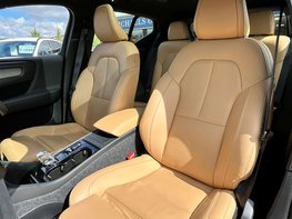 Volvo XC40 2.0 XC40 Inscription Pro T4 Auto 5dr 63