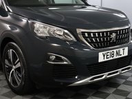 Peugeot 3008 PURETECH S/S ALLURE 25