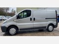 Vauxhall Vivaro 2.0 2700 CDTi FWD L1 4dr 11