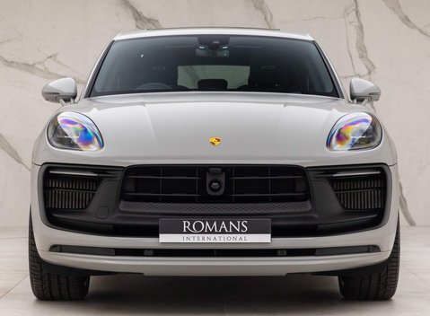 Porsche Macan 2.9T V6 GTS PDK 4WD Euro 6 (s/s) 5dr 22