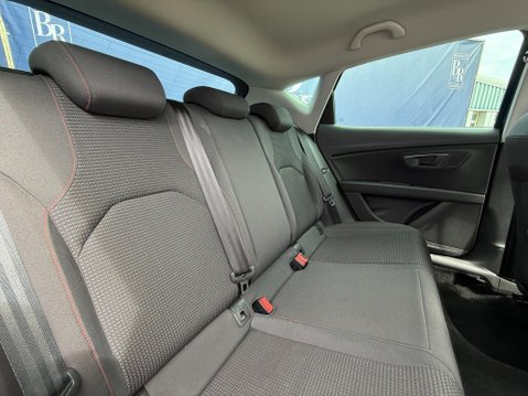 SEAT Leon 1.5 TSI EVO FR Hatchback 5dr Petrol Manual Euro 6 (s/s) (130 ps) 22