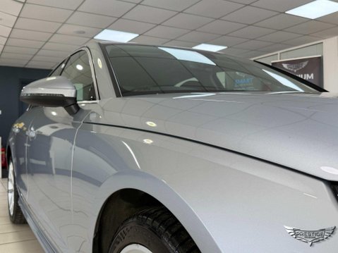 Audi A4 2.0 TFSI 35 Sport Euro 6 (s/s) 4dr 69