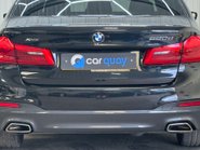 BMW 5 Series 2.0 520d xDrive M Sport Auto 4WD 4dr 41