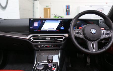 BMW M4 Competition M xDrive - Full PPF - 1 Owner - Stunning 29