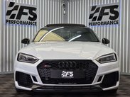 Audi RS5 2.9 TFSI V6 Sport Edition Sportback 5dr Petrol Tiptronic quattro Euro 6 (s/ 2