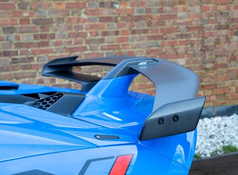 Lamborghini Aventador SVJ LP 770-4 35