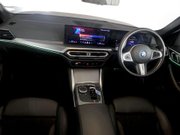 BMW i4 35 70.2kWh M Sport Gran Coupe 5dr Electric Auto eDrive (286 ps) 18