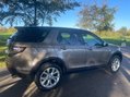 Land Rover Discovery Sport 2.0 TD4 HSE Auto 4WD Euro 6 (s/s) 5dr 8