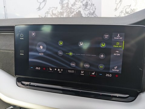 Skoda Octavia SE L TSI 32