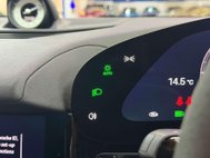 Porsche Taycan Performance Plus 93.4kWh Turbo Saloon 4dr Electric Auto 4WD (680 ps) 58